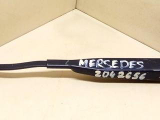 щеткодержатель задний Mercedes-Benz A-Класс W168 1999, красный