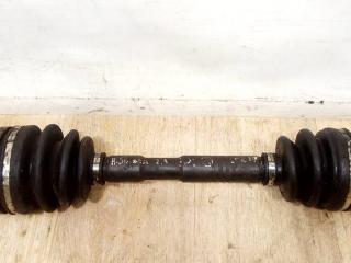 полуось передняя левая (приводной вал, ШРУС) Hyundai Sonata Y3 [рестайлинг] 1996, 3.0 л., i, бензин, МКПП