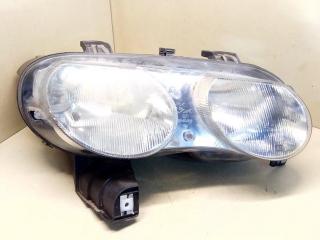 фара правая Rover 75 1 поколение 2003, XBC001580, 1LJ236032-020