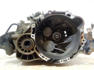 КПП механическая (МКПП) Hyundai Sonata 5 поколение NF 2006, 2.0 л., дизель, S719JC, 009976