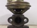 клапан EGR Nissan Primera P11 2000, 2.0 л., CD20T, дизель, МКПП, зеленый, хетчбэк 5 дв., передний привод, 147102J600 - фото №2