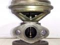 клапан EGR Nissan Primera P11 2000, 2.0 л., CD20T, дизель, МКПП, зеленый, хетчбэк 5 дв., передний привод, 147102J600 - фото №3