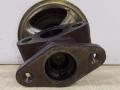 клапан EGR Nissan Primera P11 2000, 2.0 л., CD20T, дизель, МКПП, зеленый, хетчбэк 5 дв., передний привод, 147102J600 - фото №4