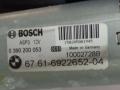 люк BMW X5 E53 [рестайлинг] 2005, 4.4 л., i, бензин, АКПП, чёрный, внедорожник 5 дв., полный привод, BOSCH, 10002728B, 039020005, 04015300513, 06941485, 150205001945, 6761692265204 - фото №6
