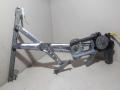 стеклоподъемник электрический задний левый Subaru Legacy 3 поколение 2000, 62222AE010, 62188AE010 - фото №3