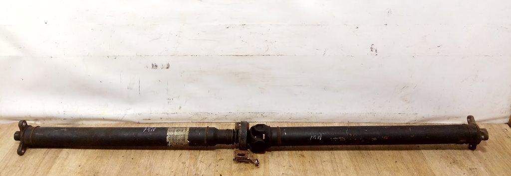 карданный вал Mercedes-Benz C-Класс W203/S203/CL203 S203.204 2002, 2.2 л., CDi, дизель, АКПП, серый, универсал, задний привод, 34706 - фото №1