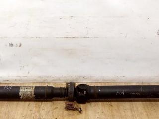 карданный вал Mercedes-Benz C-Класс W203/S203/CL203 S203.204 2002, 2.2 л., CDi, дизель, АКПП, серый, универсал, задний привод, 34706