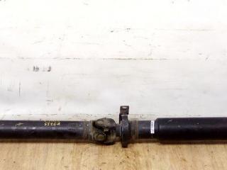 карданный вал BMW X5 E53 [рестайлинг] 2005, 4.4 л., бензин, АКПП, внедорожник 5 дв., 7549298AI01