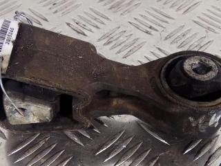 подушка крепления КПП Fiat Scudo 1 поколение 2002, 1.9 л., D, WJY (DW8B), дизель, 5МКПП, белый, фургон, передний привод