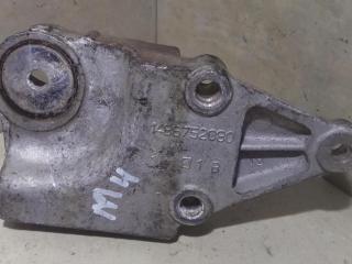 Крепление бампера переднего Fiat Scudo 1 поколение 2002, 1.9 л., D, WJY (DW8B), дизель, 5МКПП, белый, фургон, передний привод, 1486752080