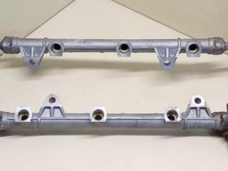 топливная рампа Hyundai Sonata 4 поколение [рестайлинг] 2005, 2.7 л., i, бензин