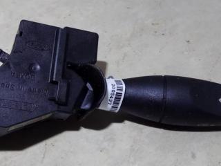 переключатель поворотов Ford Focus 1 поколение 2001, 1.4 л., i, бензин, 5МКПП, бордо, хетчбэк 5 дв., передний привод, 98AG13335AE, 98AG13335AG