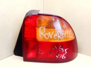 фонарь задний правый Rover 400 Series 1 поколение 1996, хетчбэк 5 дв., F00R023102