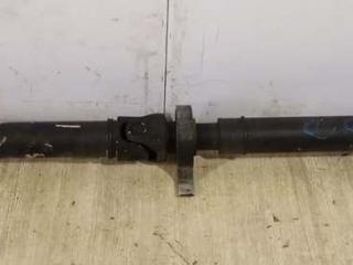 карданный вал BMW 5 серия E60/E61 2004, 2.5 л., i, M54 B25 (256S5), бензин, АКПП, серый, седан, задний привод, 26107573577