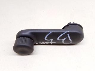 ручка стеклоподъемника Renault Scenic 1 поколение [рестайлинг] JA05 2001, 1.9 л., F9Q 732, дизель, 5МКПП, синий, минивэн, передний привод, 7700811387