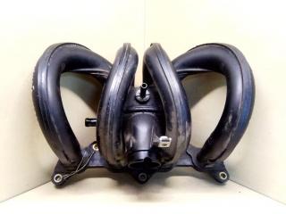 коллектор впускной Toyota Yaris P1 2000, 1.0 л., i, бензин
