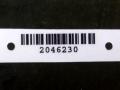 стекло двери задней правой BMW 7 серия E65/E66/E67 E65 2003, 4.4 л., i, M62 B44 (448S1), бензин, АКПП, черный, седан, задний привод, AS-2, 43R-001605 - фото №3