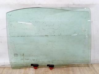 стекло двери задней правой Toyota Carina E 1 поколение T190 1994, седан, 43R-00003