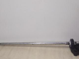 кулиса Opel Corsa C [рестайлинг] 2005, 1.3 л., DT, Z13DT, дизель, 5МКПП, серебристый, хетчбэк 5 дв., передний привод, AX0768097BM