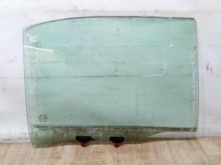 стекло двери задней правой Toyota Carina E 1 поколение T190 1996, 43R-00003