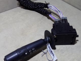 переключатель поворотов Peugeot 806 1 поколение 1998, 2.0 л., i, RFU (XU10J2), бензин, МКПП, бордо, минивэн, передний привод, 625367, 96205590ZL