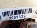 рулевой карданчик Peugeot 806 1 поколение 1995, 2.0 л., i, бензин, МКПП, синий, минивэн, передний привод, 2007322 - фото №2