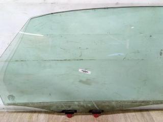 стекло двери задней правой Toyota Carina E 1 поколение T190 1994, 43R-00003