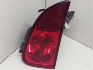 фонарь задний правый Renault Espace 4 поколение 2005, 2.2 л., DCi, G9T 742, дизель, 6МКПП, минивэн, передний привод, 8200027154