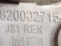 фонарь задний правый Renault Espace 4 поколение 2005, 2.2 л., DCi, G9T 742, дизель, 6МКПП, минивэн, передний привод, 8200027154 - фото №3