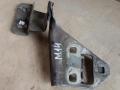 петля капота правая Renault Megane 2 поколение 2005, 1.9 л., F9Q 800, дизель, МКПП, серый, универсал, передний привод, 011075E - фото №5