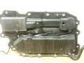 обшивка двери задняя левая BMW 7 серия E65/E66/E67 E65 2003, 4.4 л., i, M62 B44 (448S1), бензин, АКПП, черный, седан, задний привод, 51427026036, 586509-10, BS11D61504, 6918766 - фото №2