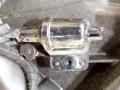 обшивка двери задняя левая BMW 7 серия E65/E66/E67 E65 2003, 4.4 л., i, M62 B44 (448S1), бензин, АКПП, черный, седан, задний привод, 51427026036, 586509-10, BS11D61504, 6918766 - фото №3
