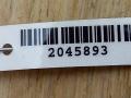 обшивка двери задняя левая BMW 7 серия E65/E66/E67 E65 2003, 4.4 л., i, M62 B44 (448S1), бензин, АКПП, черный, седан, задний привод, 51427026036, 586509-10, BS11D61504, 6918766 - фото №9