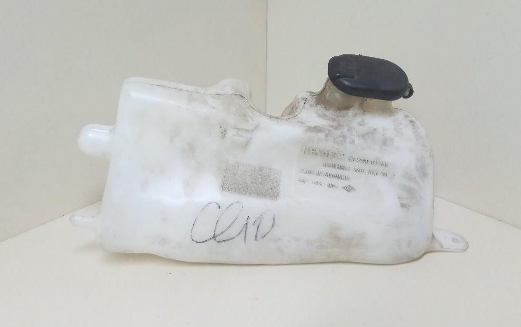 бачок омывателя Renault Clio 2 поколение 2002, 7700847815, 7701706731C - фото №1