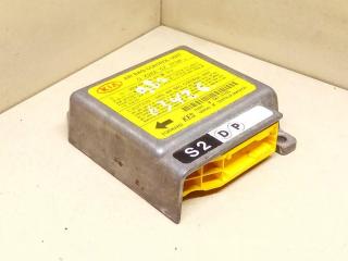 блок AirBag Kia Shuma 1 поколение 1998, 0K2AA677F0A