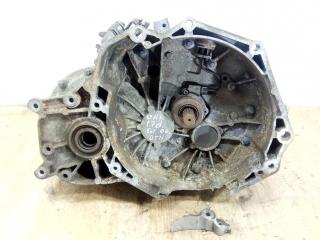 КПП механическая (МКПП) Opel Astra G 2003, 1.7 л., D, дизель, F23, 5495775, G1207020134