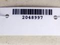 ремень безопасности Mazda MPV LW 2000, LC62LH, TK-AB2-H681 - фото №6