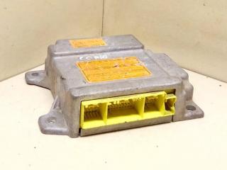 блок AirBag Mazda 323 5 поколение 1998, 2.0 л., D, дизель, NALDEC