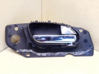 ручка внутренняя задняя правая Peugeot 607 1 поколение 2001, 2.2 л., i, бензин, МКПП, седан, передний привод, 9629160577