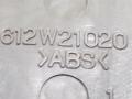 кнопка стеклоподъемника двери задней Chevrolet Lacetti 2003, хетчбэк 5 дв., 612W21020, 621W04790 - фото №4