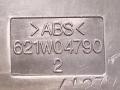 кнопка стеклоподъемника двери задней Chevrolet Lacetti 2003, хетчбэк 5 дв., 612W21020, 621W04790 - фото №5