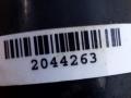 полуось передняя правая (приводной вал, ШРУС) Volkswagen Bora 1 поколение 2002, 1.6 л., i, бензин, 1J0407272GE, JZW407450MX - фото №2