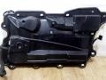 обшивка двери передняя левая BMW 7 серия E65/E66/E67 E65 2003, 4.4 л., i, M62 B44 (448S1), бензин, АКПП, черный, седан, задний привод, BSC1C01C27, 51418243895 - фото №2