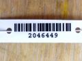 обшивка двери передняя левая BMW 7 серия E65/E66/E67 E65 2003, 4.4 л., i, M62 B44 (448S1), бензин, АКПП, черный, седан, задний привод, BSC1C01C27, 51418243895 - фото №6