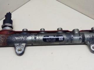 Клапан ТНВД Renault Megane 2 поколение 2005, 1.9 л., F9Q 800, дизель, МКПП, серый, универсал, передний привод, BOSCH, 065210L4, 8200330912, H418278