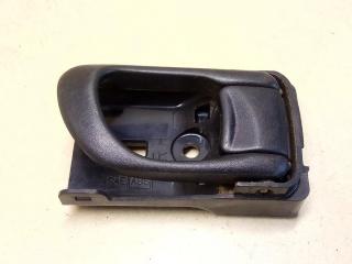 ручка внутренняя передняя правая Subaru Legacy 2 поколение 1998, 2.0 л., i, EJ20, бензин, МКПП, серебристый, универсал, полный привод, 62510AC000ML