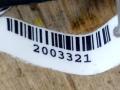 дождевик Nissan Sunny N14 1991, 2.0 л., CD20, дизель, МКПП, белый, седан, передний привод, 6686350C00 - фото №3