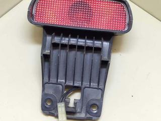 дополнительный стоп-сигнал Suzuki Alto 5 поколение 2003, 1.1 л., i, F10D, бензин, МКПП, белый, хетчбэк 5 дв., передний привод, 35810-79G00