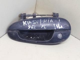 личинка дверного замка Kia Sephia 1 поколение [рестайлинг] 1996