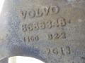 рычаг задний правый Volvo XC90 1 поколение [рестайлинг] 2008, 3.2 л., i, B 6324 S, бензин, АКПП, серый, внедорожник 5 дв., полный привод, 8666346 - фото №2